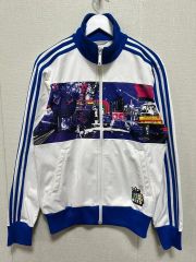 adidas nyc トラック フルティガー メトロ - メルカリ