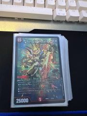 頂上連結 ロッド・ゾージア5th cs プロモ 2枚 - メルカリ