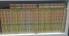 学サン ヤワラ 漫画 全巻 セット """ （ """ 1 - 28 ) 中古漫画のサムネイル