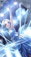 学園アイドルマスター 葛城リーリヤ 3rd Single「Atmosphere」 - メルカリ