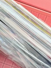 80サイズ大量！デザインペーパー ayyjewel様mixpink様ゆめかわ様