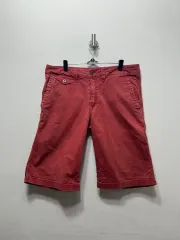 Calvin Klein カルバン・クライン メンズ ハーフパンツ パンツ 32サイズ