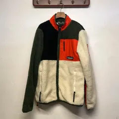 Timberland MULTI COLOR フリース ジャケットのサムネイル