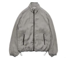 美品 Brioni リバーシブル ウール ブルゾン ジャケット 美品 Brioni リバーシブル ウール ブルゾン ジャケット - メルカリ