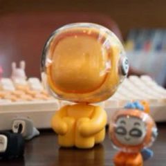 FAKETOY Crappy フィギュア - メルカリ