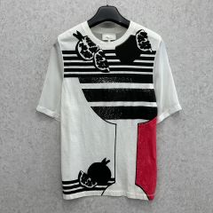 jonnlynxジョンリンクススイムウェアトップスフミカウチダ - メルカリ