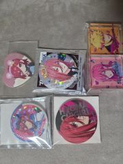 IRyS EP YaBAI ヤバシック盤 hololive CD ミホロライブ - メルカリ