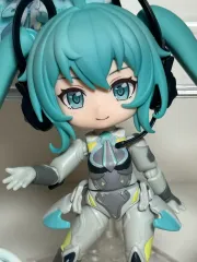 初音ミク WITH U 2024 フィギュア