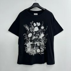 AMERI×THE MET L´AGONIE DES FLEURS TEE - メルカリ