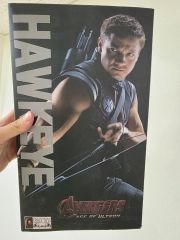 ヴァイスMARVEL 再びヒーローとして ホークアイ　SP2枚 ヴァイスMARVEL 再びヒーローとして ホークアイ SP2枚 - メルカリ