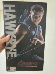 ホークアイ アベンジャーズ MARVEL フィギュアのサムネイル