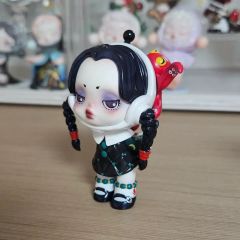 スカルパンダ HappyChineseNew year 卯年 POP MART - メルカリ