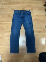 リーバイス 505 デニム W32 L32
