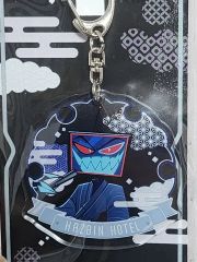 暇72 2026年 誕生日記念 アクリルキーホルダー - メルカリ
