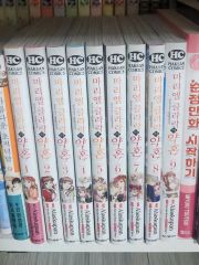 倉科 遼 ネオン蝶 コミック 全10巻 全巻完結セット（芳文社コミックス