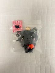 デコミク DECO*27 にーにゃ ぬいぐるみ キーホルダー - メルカリ