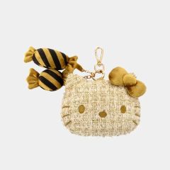 完売品 日焼けキティ a-jolie × Hello Kitty かごバッグ - メルカリ