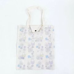 巾着トートバッグ もぐもぐウォッチング！ - メルカリ