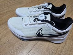 NIKE GOLF インフィニティツアーBOA 2【美品】27.5 - メルカリ