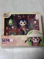 Hiroto Amamiya フィギュア 864 ねんどろいど新品未開封 - メルカリ