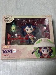 ねんどろいど सक어히메 フィギュア