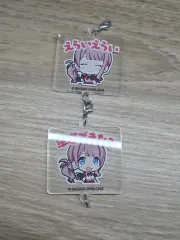 プロジェクトセカイ 穂波 アクリルキーホルダー