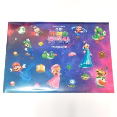 スター・ウォーズ ジェダイの復讐 キャラクターシール 1983年 激レア