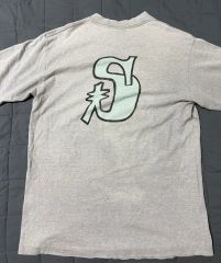 Jurassic 5 2003年 J5 Tシャツ ジュラシック5 - メルカリ