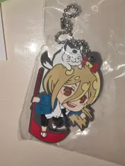 チェンソーマン パワー ラバーストラップ ガチャ