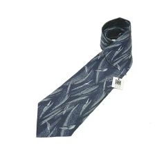ISSEY MIYAKE/イッセイ・ミヤケ】プリーツネクタイ ボルドー 美品