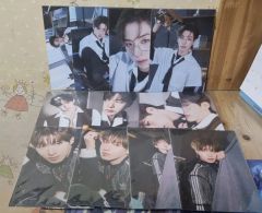seventeen 消費期限 タワレコ特典 フライヤー 13種 コンプ - メルカリ