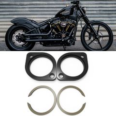 fxdf 純正スタータモーター 中古 ビックツイン ツインカム エボ