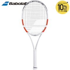 新品未使用・未開封】Babolatピュアストライク 98 16/19 G2 - メルカリ