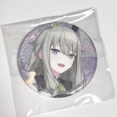 最短本日発送‼️プロセカ グリッター缶バッジ vol.44C 暁山瑞希 - メルカリ