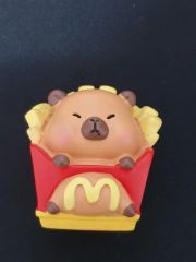 e*s様 美品 パトラ 未来少年コナン ソフビ ペンダント フィギュア 1978