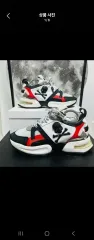 (正規品)PHILIPP PLEIN(フィリッププレイン) スニーカー (240-245)のサムネイル