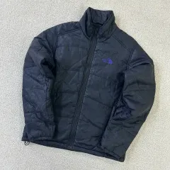 85 THE NORTH FACE ザノースフェイス 軽量 ダウン ジャケット 0325Dのサムネイル