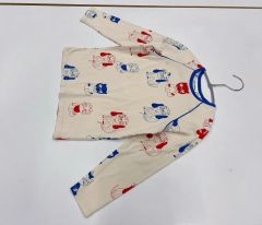 mini rodini 飛行機 ミニロディーニ Tシャツ 140-146 半袖 - メルカリ