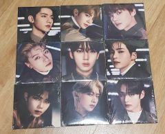 Stray Kids HAN Hollow CD 10枚セット - メルカリ