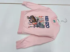 KENZO 10 スウェット キッズのサムネイル