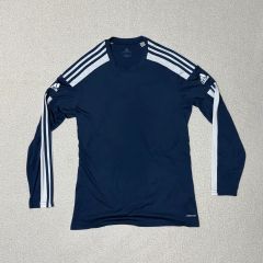 日体大ラグビー部 adidasロンT - メルカリ