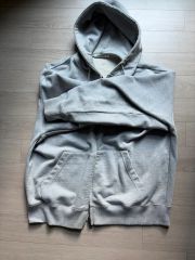 Boutique 86'd ジップアップパーカー - メルカリ