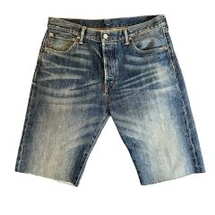 リーバイス 55501 501XX デニム ハーフパンツ 日本製 LVC W36 - メルカリ