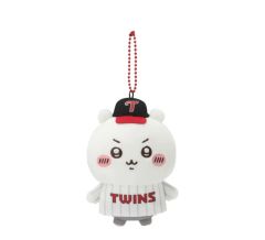 ちいかわ LG TWINS 韓国 コラボ ユニフォーム ハチワレ うさぎ - メルカリ