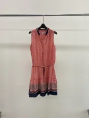 JUICY COUTURE ジューシークチュール ノースリーブ COLOR パータン ONE PIECE ( 44-55 オススメ)のサムネイル
