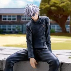リペイント】Grandista 五条悟 フィギュア グランディスタ - メルカリ