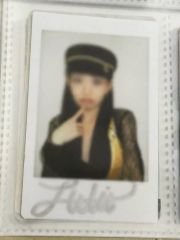KISS OF LIFE ハヌル 直筆サイン チェキ クリスマス KISS OF LIFE ハヌル 直筆サイン入り チェキ クリスマス - メルカリ