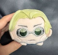 限定品】七海ひろき ぬいぐるみ vol.1 頭部剥がれあり - メルカリ