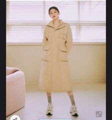 美品 FRAY I.D × Champion コラボ ナイロンジャケット完売人気 - メルカリ