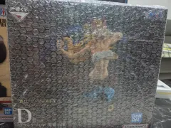 ONE PIECE 一番くじ 悪品質3 D賞 ブラックマリア 出品